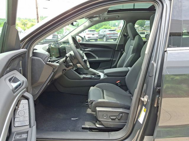 2025 Audi Q5 Premium Plus 2.0 TFSI quattro - 22886553 - 11