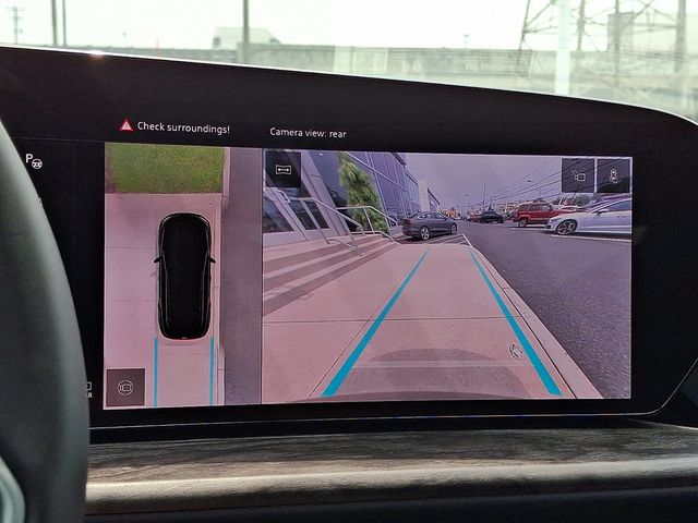 2025 Audi Q5 Premium Plus 2.0 TFSI quattro - 22886553 - 16