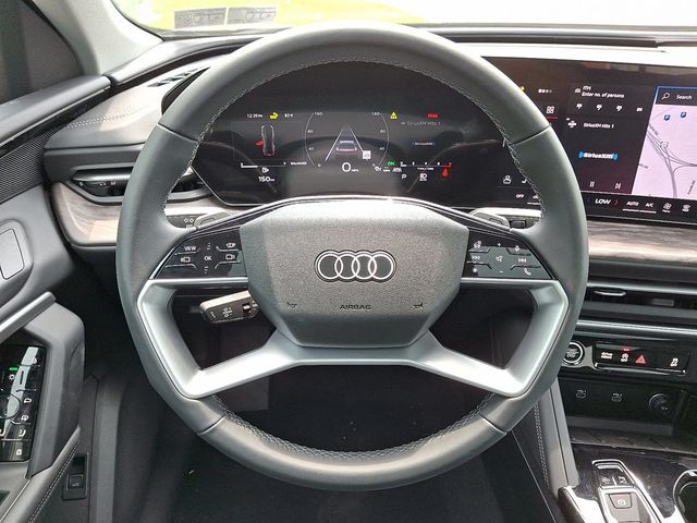 2025 Audi Q5 Premium Plus 2.0 TFSI quattro - 22886553 - 17