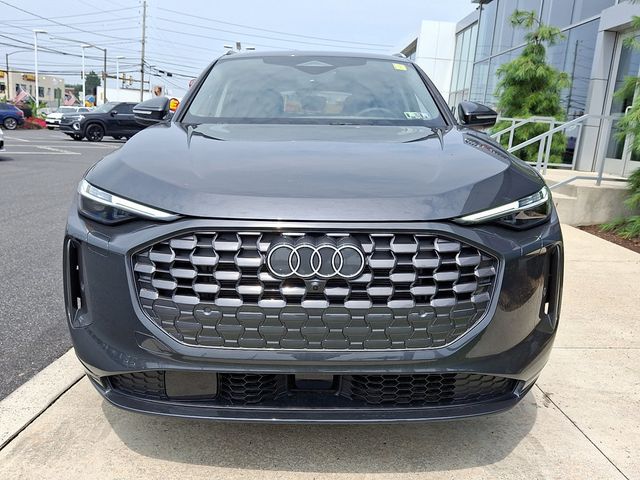 2025 Audi Q5 Premium Plus 2.0 TFSI quattro - 22886553 - 1