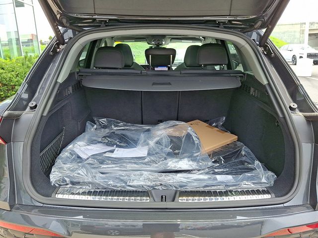 2025 Audi Q5 Premium Plus 2.0 TFSI quattro - 22886553 - 20