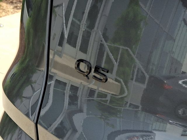 2025 Audi Q5 Premium Plus 2.0 TFSI quattro - 22886553 - 22