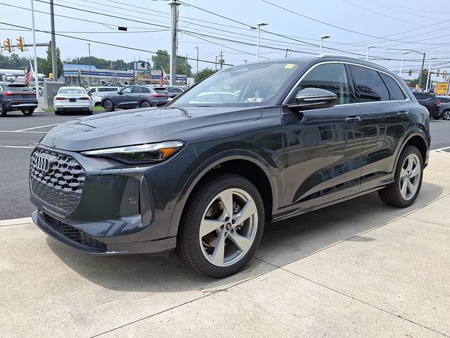 2025 Audi Q5 Premium Plus 2.0 TFSI quattro - 22886553 - 2