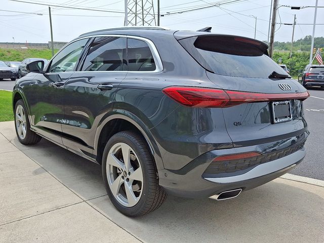2025 Audi Q5 Premium Plus 2.0 TFSI quattro - 22886553 - 3