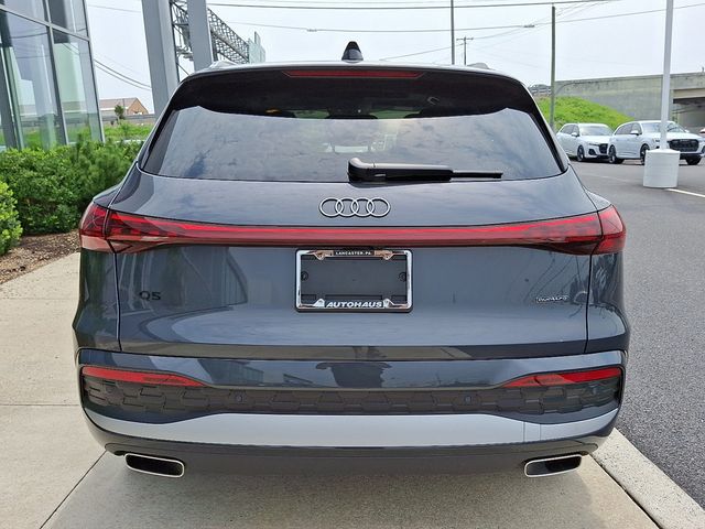 2025 Audi Q5 Premium Plus 2.0 TFSI quattro - 22886553 - 4