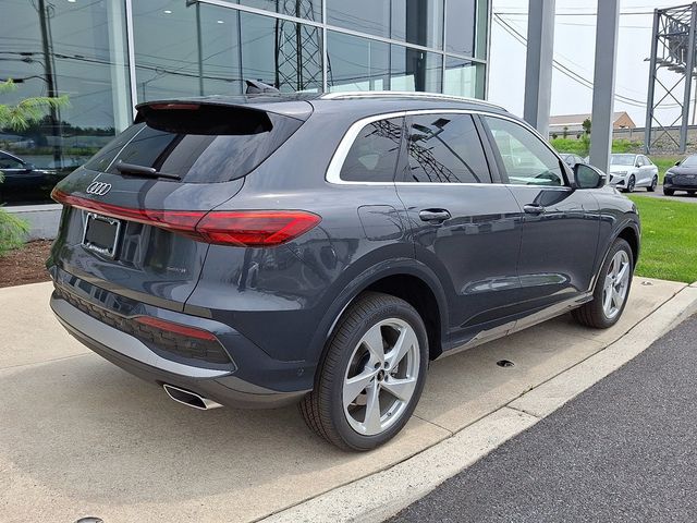 2025 Audi Q5 Premium Plus 2.0 TFSI quattro - 22886553 - 5