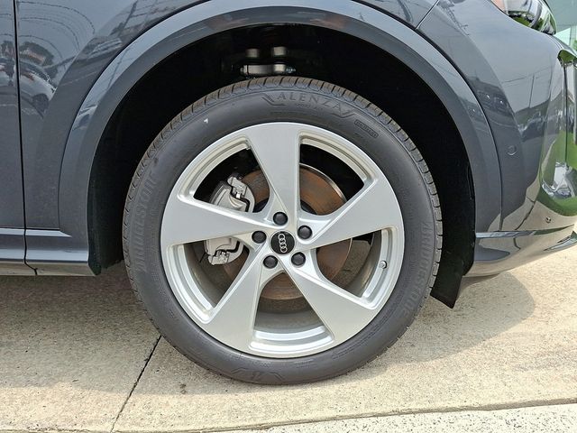 2025 Audi Q5 Premium Plus 2.0 TFSI quattro - 22886553 - 6