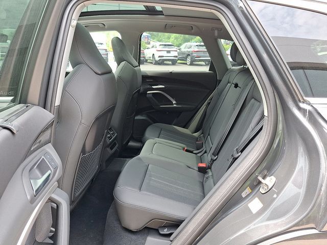 2025 Audi Q5 Premium Plus 2.0 TFSI quattro - 22886553 - 7