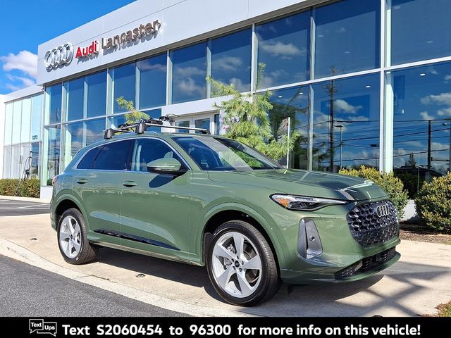 2025 Audi Q5 Premium Plus 2.0 TFSI quattro - 22898238 - 0