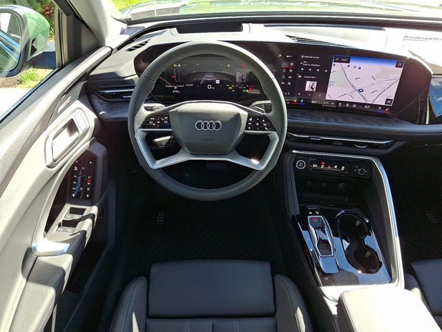 2025 Audi Q5 Premium Plus 2.0 TFSI quattro - 22898238 - 9