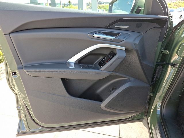 2025 Audi Q5 Premium Plus 2.0 TFSI quattro - 22898238 - 10