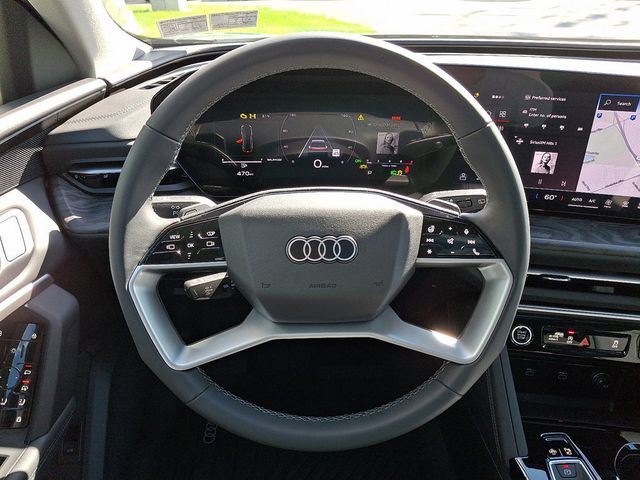 2025 Audi Q5 Premium Plus 2.0 TFSI quattro - 22898238 - 16