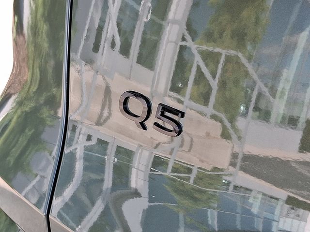 2025 Audi Q5 Premium Plus 2.0 TFSI quattro - 22898238 - 21