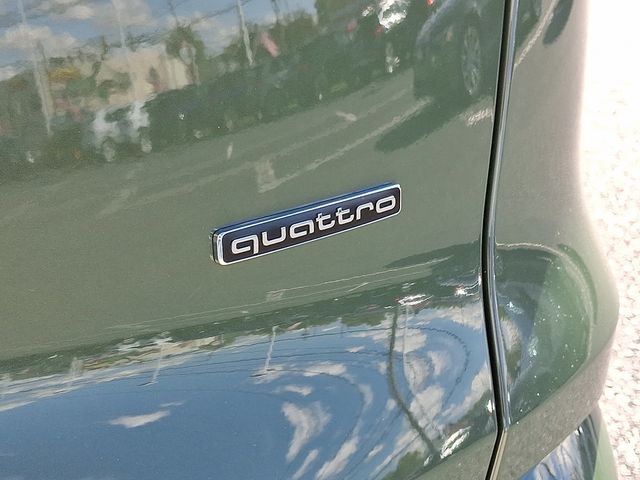 2025 Audi Q5 Premium Plus 2.0 TFSI quattro - 22898238 - 22