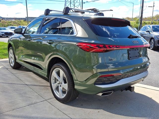 2025 Audi Q5 Premium Plus 2.0 TFSI quattro - 22898238 - 3
