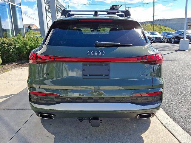 2025 Audi Q5 Premium Plus 2.0 TFSI quattro - 22898238 - 4