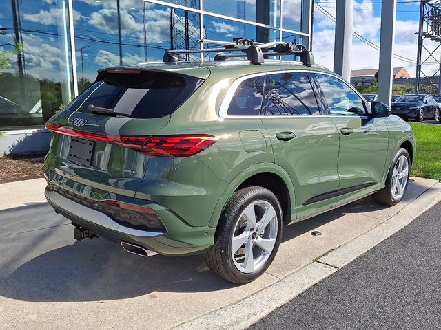 2025 Audi Q5 Premium Plus 2.0 TFSI quattro - 22898238 - 5