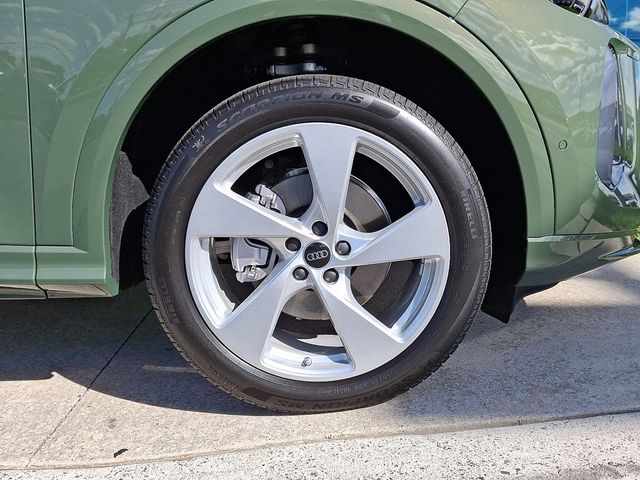 2025 Audi Q5 Premium Plus 2.0 TFSI quattro - 22898238 - 6