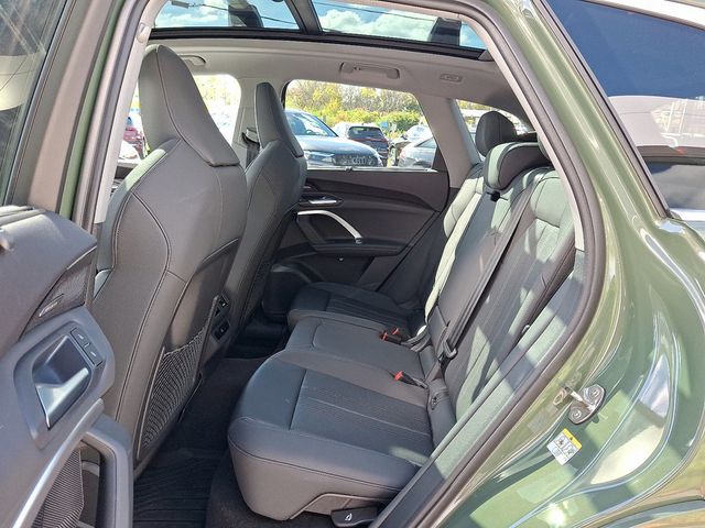 2025 Audi Q5 Premium Plus 2.0 TFSI quattro - 22898238 - 7