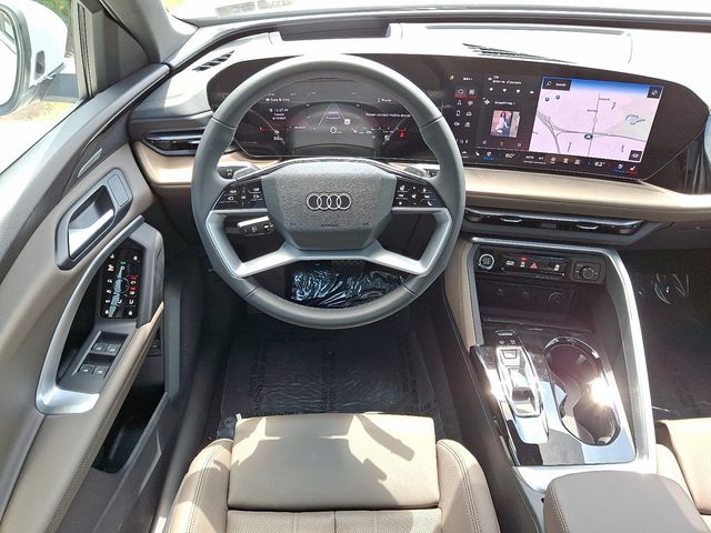 2025 Audi Q5 Premium Plus 2.0 TFSI quattro - 22898614 - 9