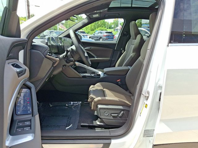 2025 Audi Q5 Premium Plus 2.0 TFSI quattro - 22898614 - 11