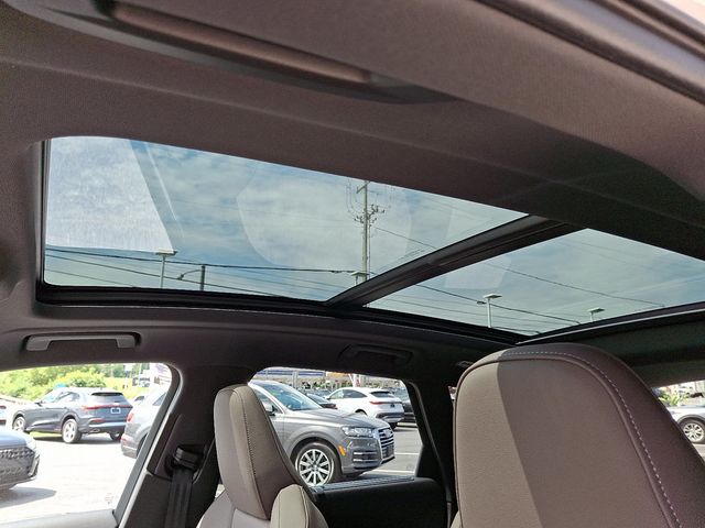 2025 Audi Q5 Premium Plus 2.0 TFSI quattro - 22898614 - 12