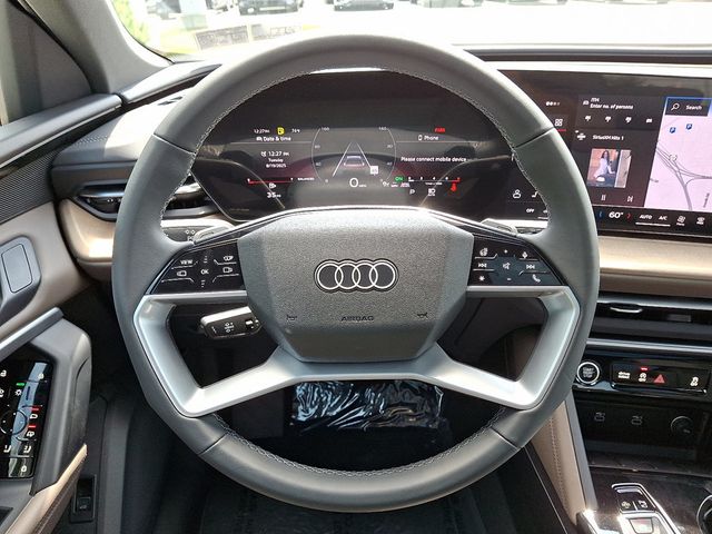 2025 Audi Q5 Premium Plus 2.0 TFSI quattro - 22898614 - 17