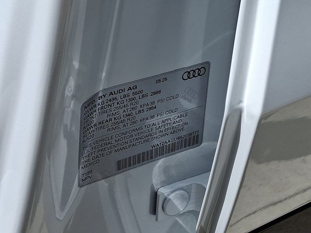 2025 Audi Q5 Premium Plus 2.0 TFSI quattro - 22898614 - 18