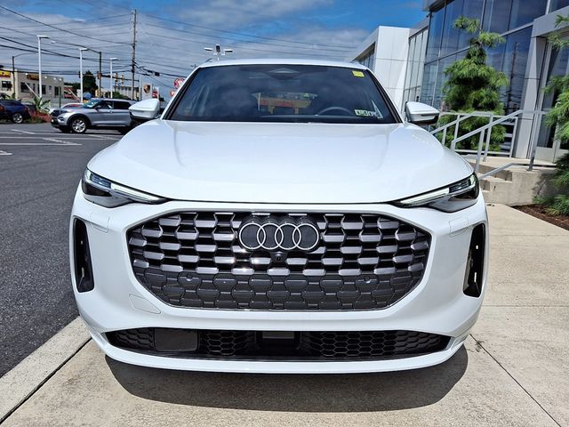 2025 Audi Q5 Premium Plus 2.0 TFSI quattro - 22898614 - 1