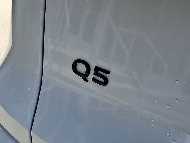 2025 Audi Q5 Premium Plus 2.0 TFSI quattro - 22898614 - 21