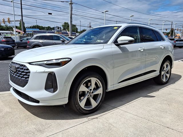 2025 Audi Q5 Premium Plus 2.0 TFSI quattro - 22898614 - 2