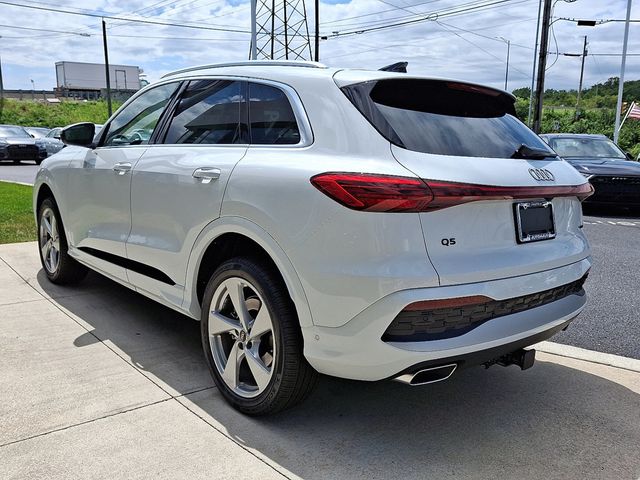 2025 Audi Q5 Premium Plus 2.0 TFSI quattro - 22898614 - 3