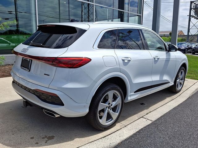2025 Audi Q5 Premium Plus 2.0 TFSI quattro - 22898614 - 5