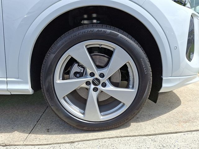 2025 Audi Q5 Premium Plus 2.0 TFSI quattro - 22898614 - 6