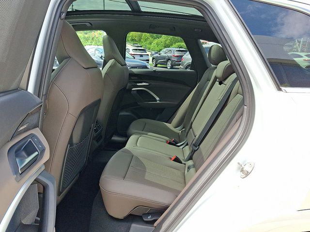 2025 Audi Q5 Premium Plus 2.0 TFSI quattro - 22898614 - 7