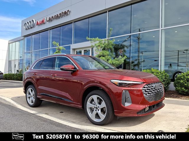 2025 Audi Q5 Premium Plus 2.0 TFSI quattro - 22904035 - 0