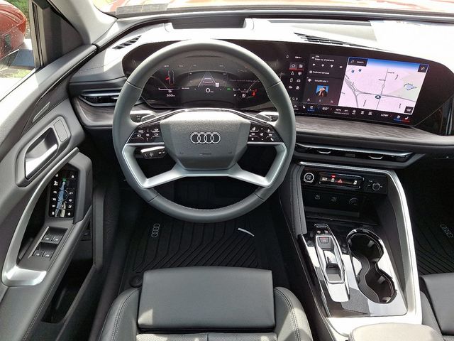 2025 Audi Q5 Premium Plus 2.0 TFSI quattro - 22904035 - 9