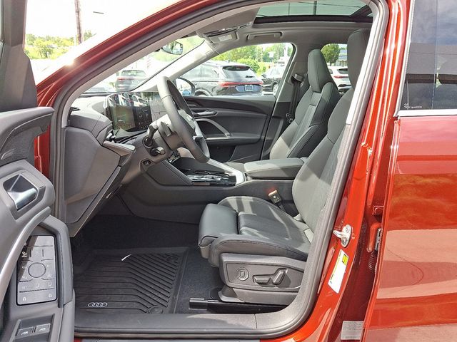 2025 Audi Q5 Premium Plus 2.0 TFSI quattro - 22904035 - 11