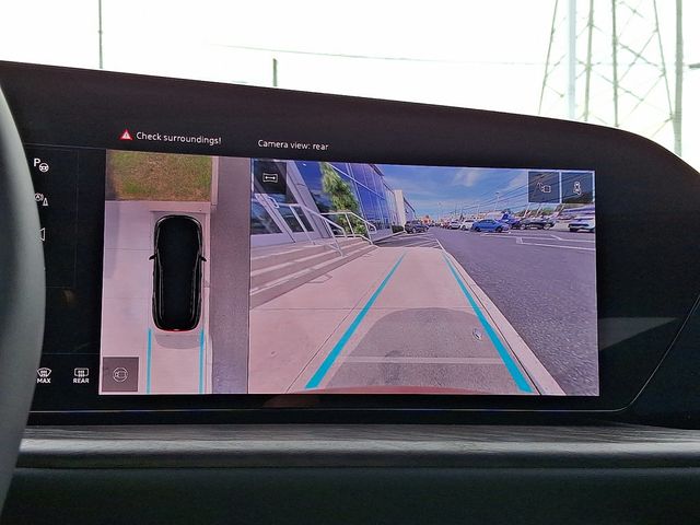 2025 Audi Q5 Premium Plus 2.0 TFSI quattro - 22904035 - 16