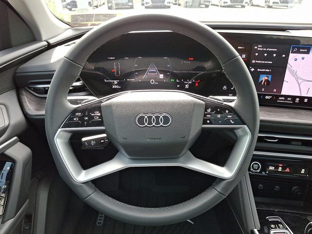 2025 Audi Q5 Premium Plus 2.0 TFSI quattro - 22904035 - 17