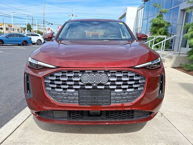 2025 Audi Q5 Premium Plus 2.0 TFSI quattro - 22904035 - 1