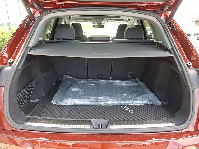 2025 Audi Q5 Premium Plus 2.0 TFSI quattro - 22904035 - 19