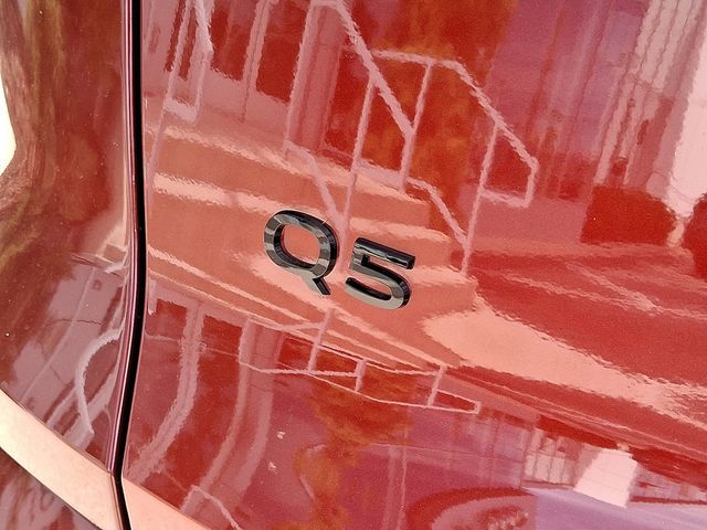 2025 Audi Q5 Premium Plus 2.0 TFSI quattro - 22904035 - 21