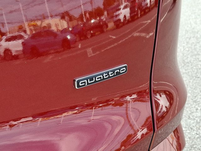 2025 Audi Q5 Premium Plus 2.0 TFSI quattro - 22904035 - 22