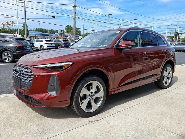 2025 Audi Q5 Premium Plus 2.0 TFSI quattro - 22904035 - 2