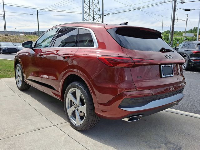 2025 Audi Q5 Premium Plus 2.0 TFSI quattro - 22904035 - 3