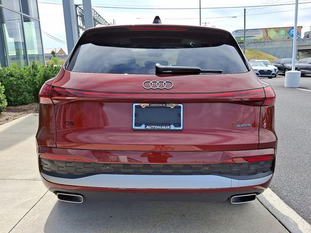 2025 Audi Q5 Premium Plus 2.0 TFSI quattro - 22904035 - 4