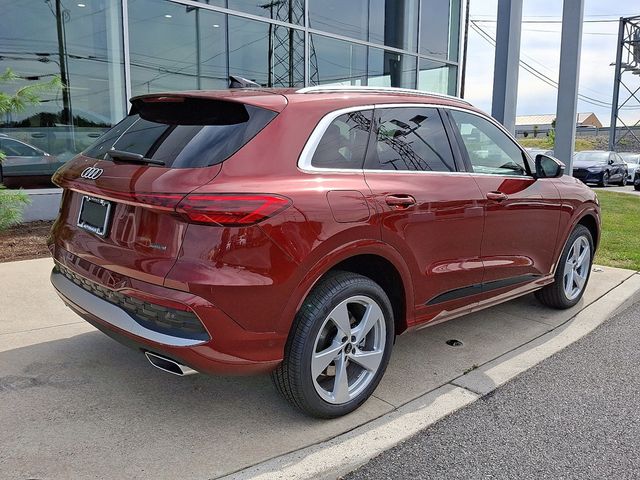 2025 Audi Q5 Premium Plus 2.0 TFSI quattro - 22904035 - 5