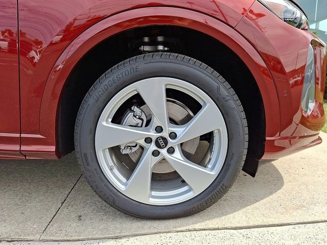 2025 Audi Q5 Premium Plus 2.0 TFSI quattro - 22904035 - 6