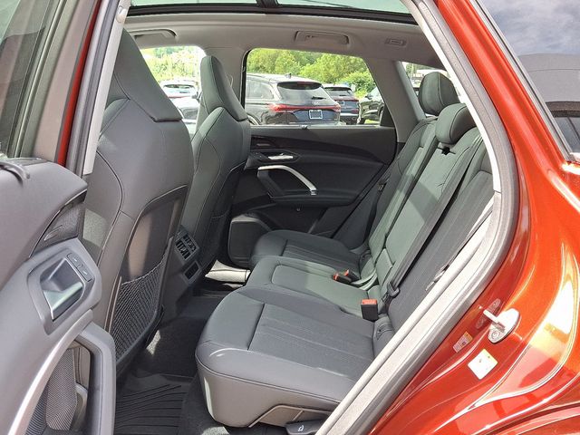 2025 Audi Q5 Premium Plus 2.0 TFSI quattro - 22904035 - 7